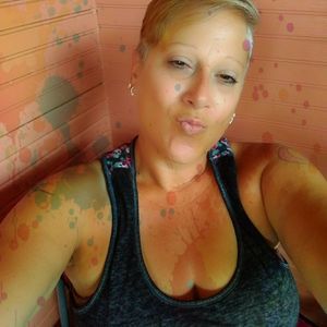 Meet your Posher, Amy m